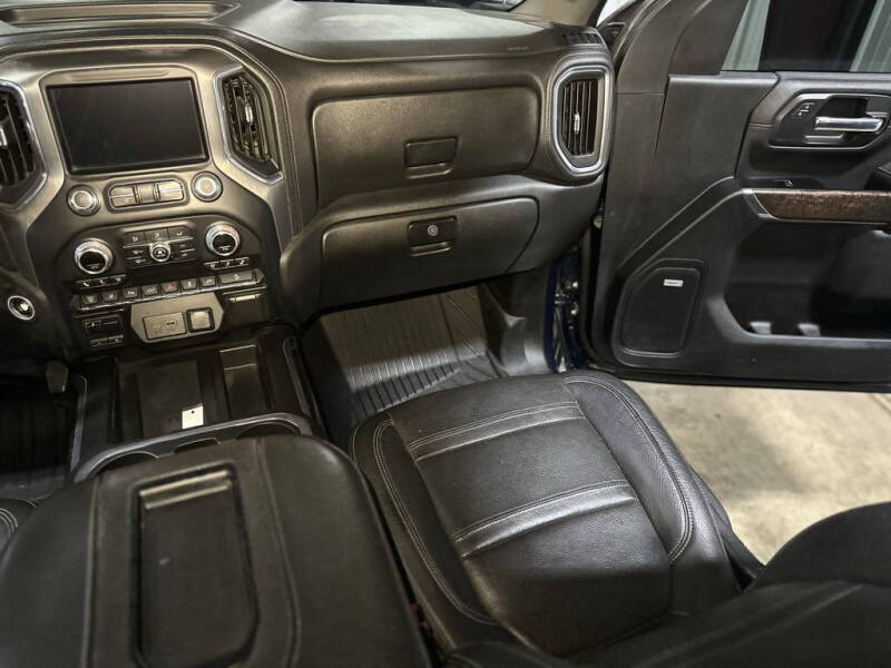 2020 GMC Sierra 2500HD