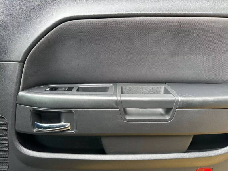 2010 Dodge Challenger SE