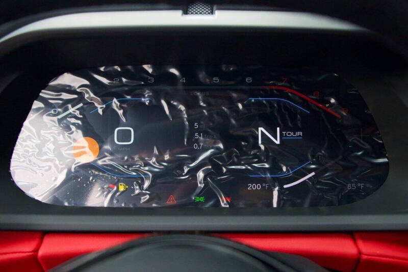 2025 Lotus Emira V6 Base