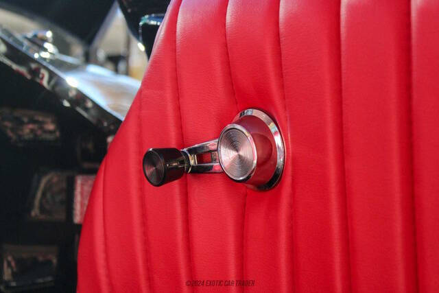 1961 Chevrolet Impala