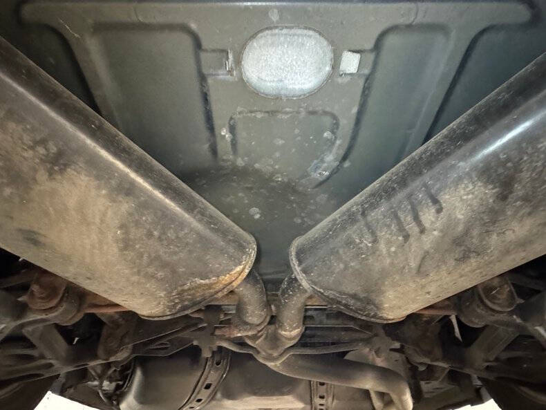 1997 Cadillac DeVille D'elegance