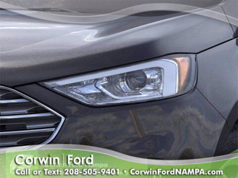 2021 Ford Edge