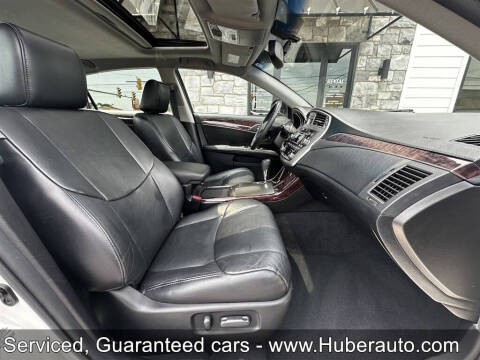 2011 Toyota Avalon