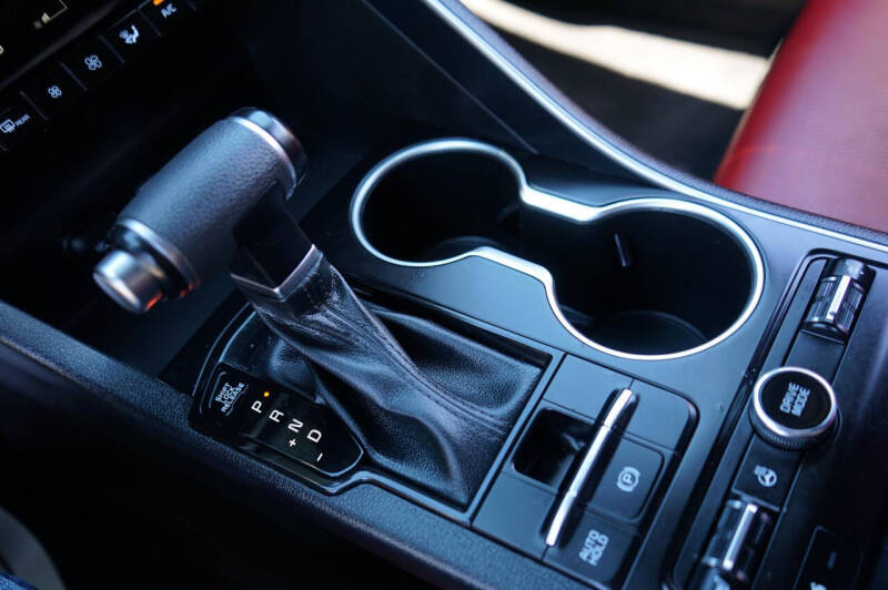 2024 Kia K5