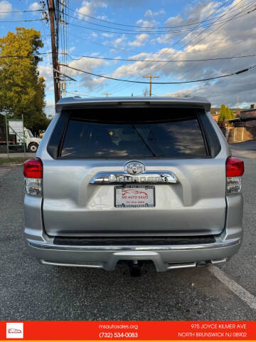 2010 Toyota 4Runner