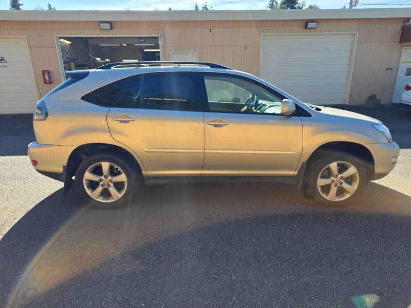 2006 Lexus RX 330