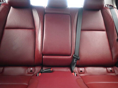 2022 Mazda Mazda3 Sedan Carbon Edition