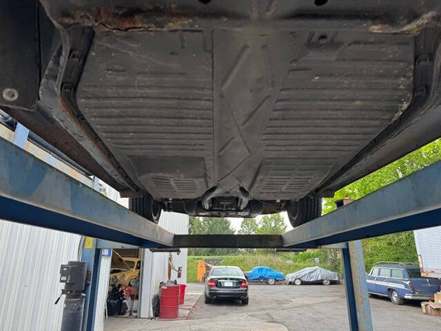 1967 Volkswagen Beetle