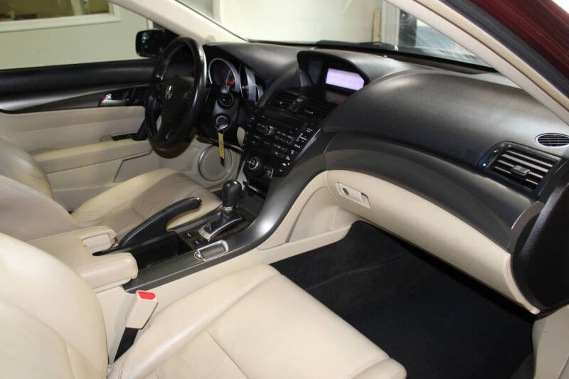 2013 Acura TL