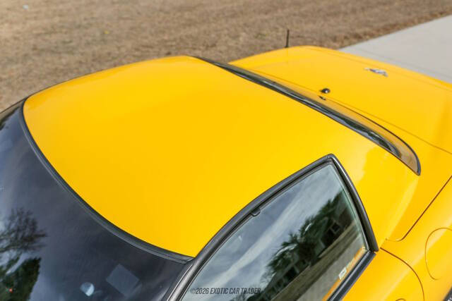 2003 Chevrolet Corvette Z06
