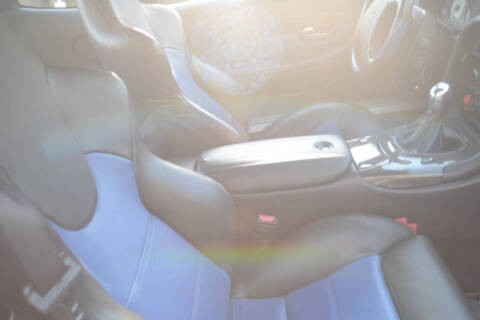 2003 Aston Martin DB7 GT