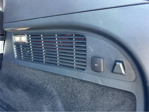 2021 Ford Mustang Mach-E Select