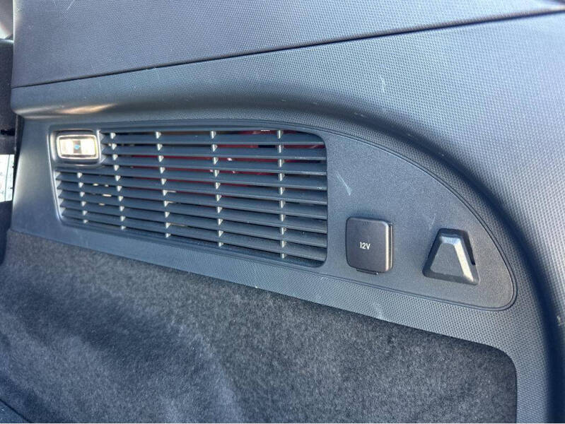 2021 Ford Mustang Mach-E Select