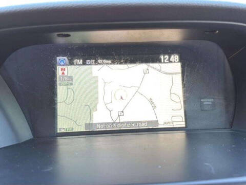 2013 Honda Accord EX-L V6