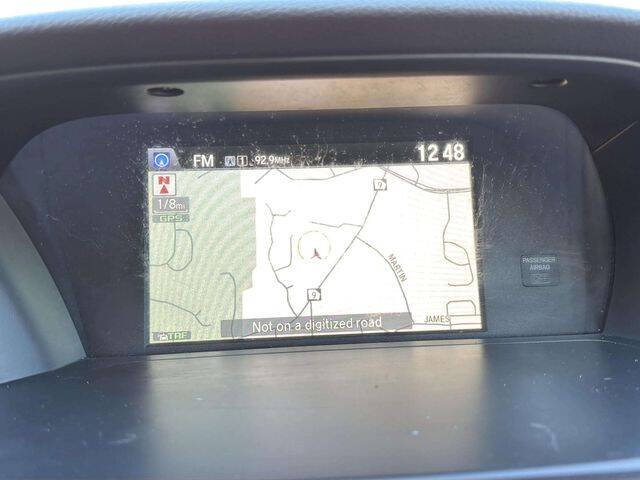 2013 Honda Accord EX-L V6