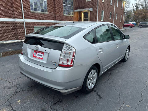 2009 Toyota Prius