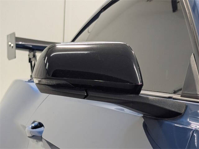 2019 Ford Mustang Shelby GT350