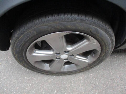 2014 Buick Encore