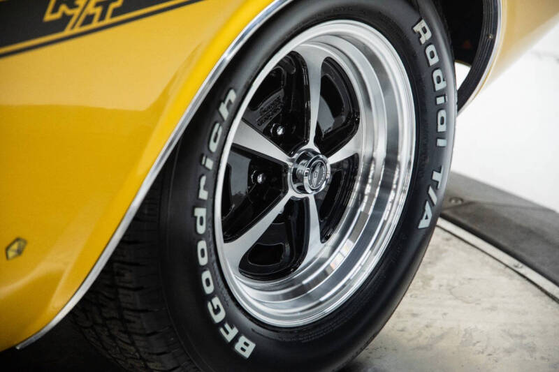 1970 Dodge Challenger