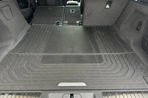 2025 Land Rover Range Rover Sport P400 Dynamic SE