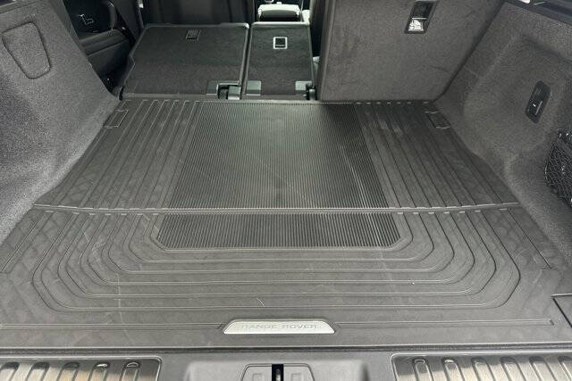 2025 Land Rover Range Rover Sport P400 Dynamic SE