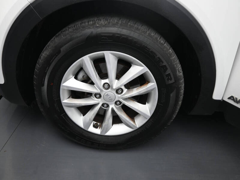 2016 Kia Sorento LX V6