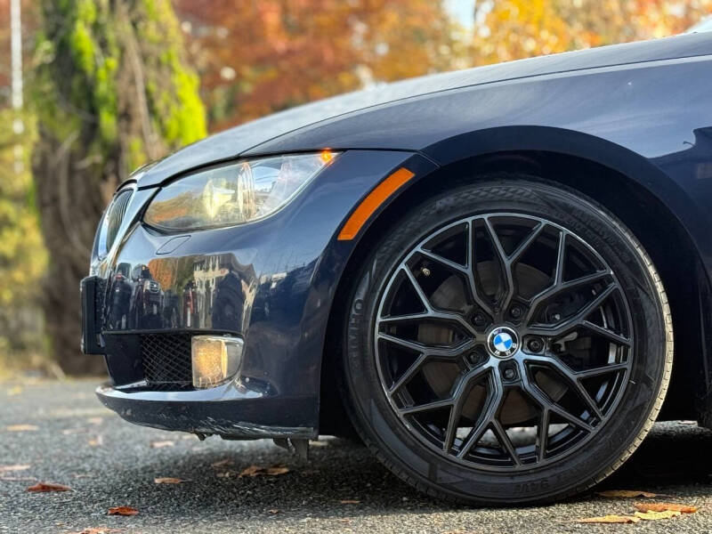 2008 BMW 3 Series 328i