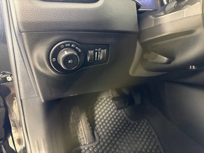 2021 Jeep Compass Altitude
