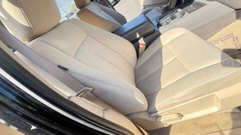 2011 Ford Expedition XLT