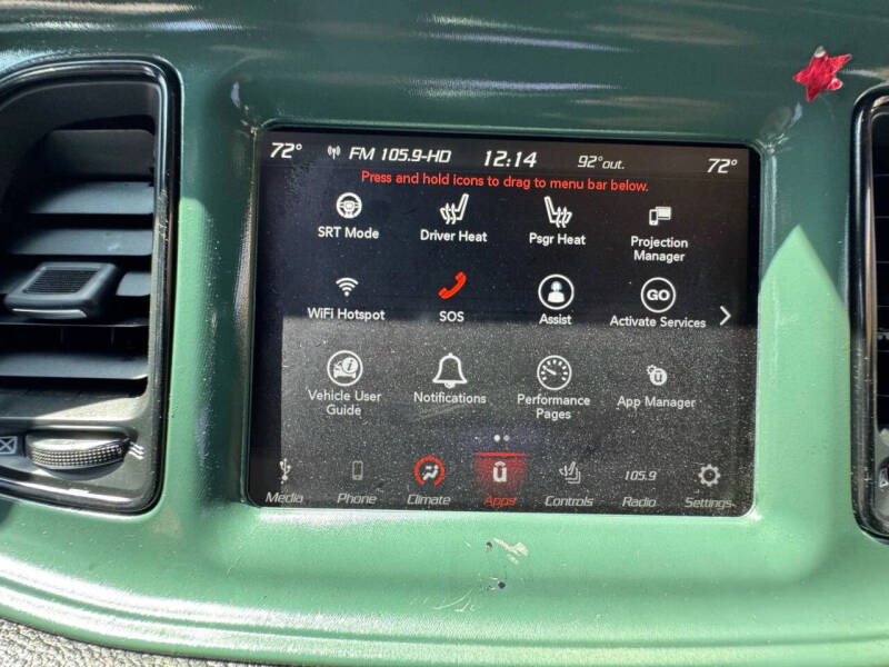 2019 Dodge Challenger