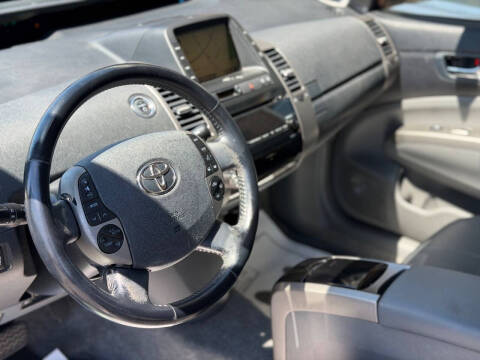 2009 Toyota Prius