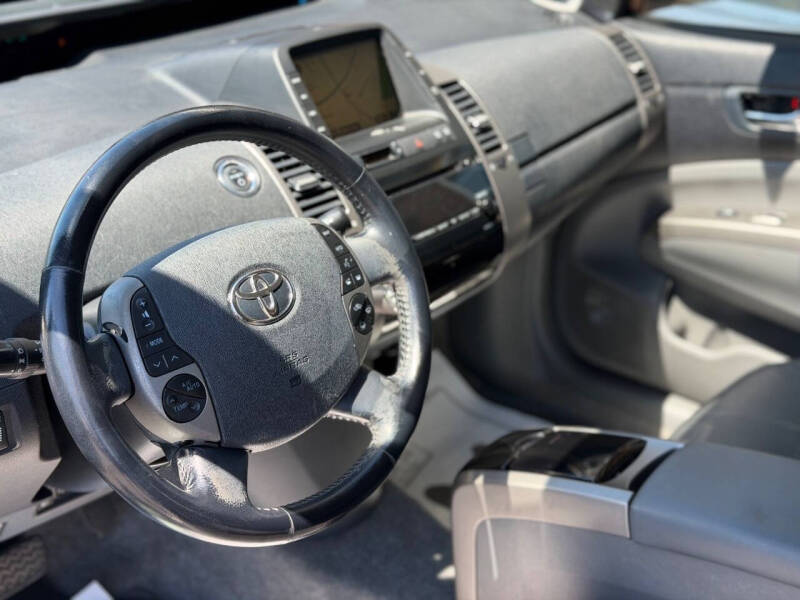 2009 Toyota Prius