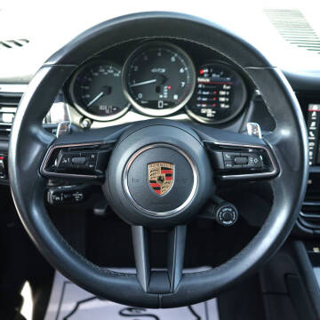 2023 Porsche Macan GTS