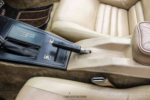 1980 Chevrolet Corvette