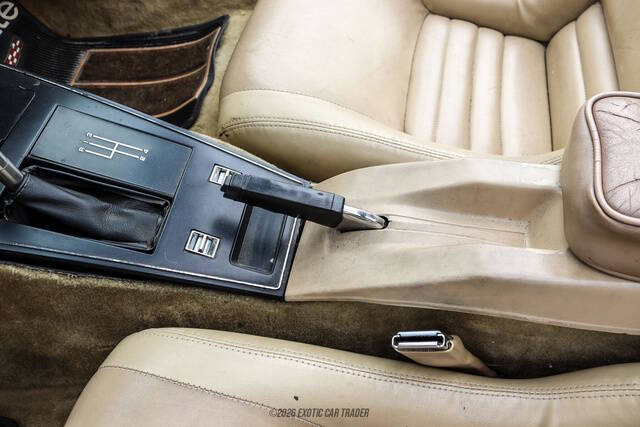 1980 Chevrolet Corvette