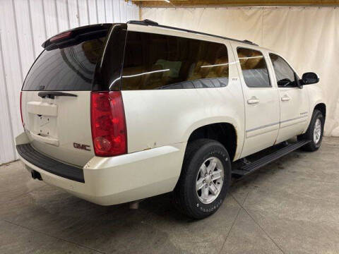 2012 GMC Yukon XL SLT
