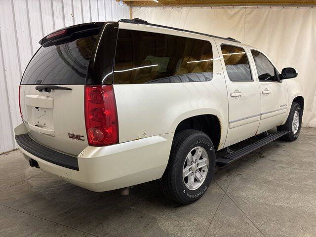 2012 GMC Yukon XL SLT