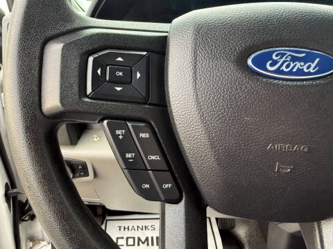 2020 Ford F-250 Super Duty XL