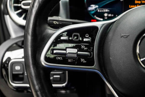 2021 Mercedes-Benz CLA CLA 250 4MATIC