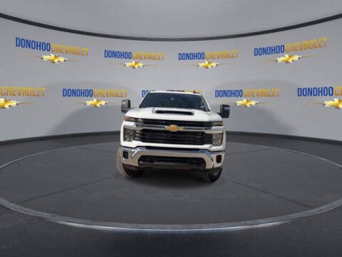 2026 Chevrolet Silverado 3500HD