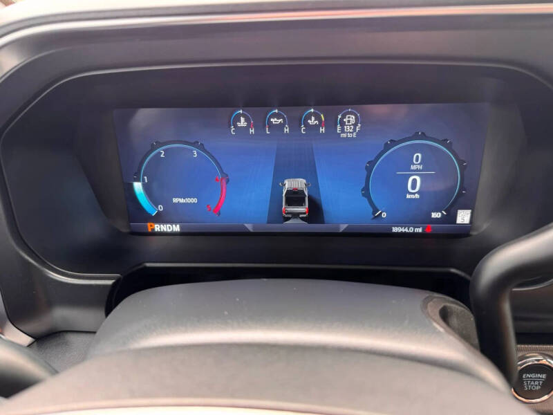 2023 Ford F-350 Super Duty