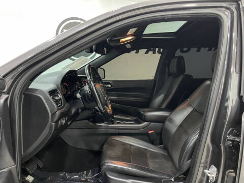 2021 Dodge Durango R/T
