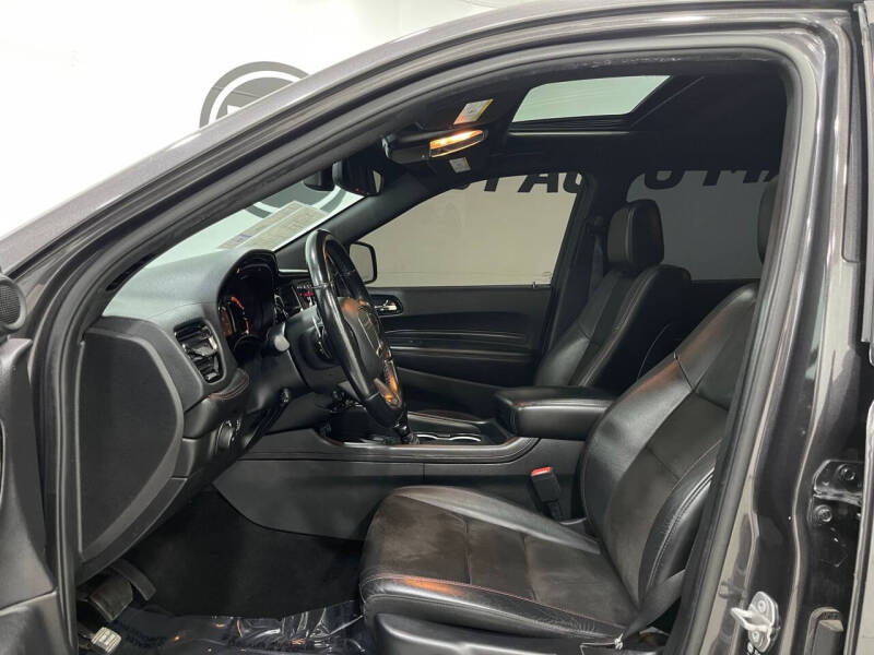 2021 Dodge Durango R/T