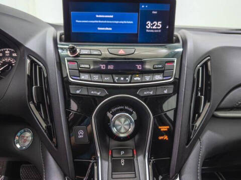 2021 Acura RDX SH-AWD