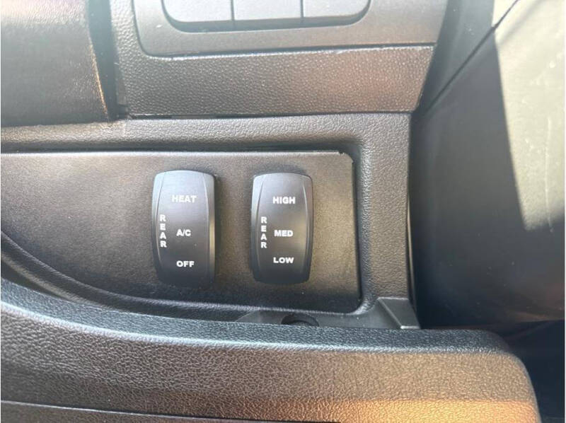 2018 RAM ProMaster 1500 136 WB