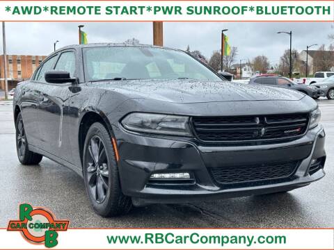 2020 Dodge Charger for sale at R & B Car Company in South Bend IN