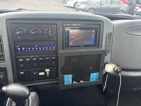 2003 International DuraStar 4300