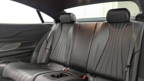 2021 Mercedes-Benz E-Class E 450