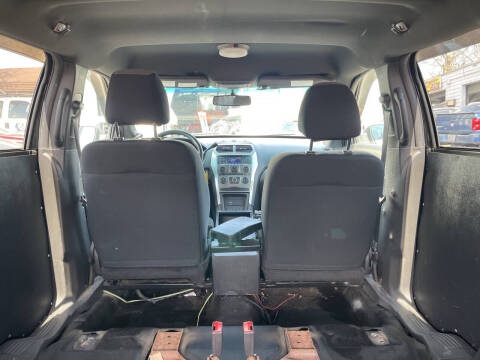 2014 Ford Explorer Police Interceptor Utility