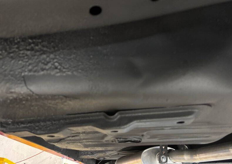 1961 Chevrolet Impala